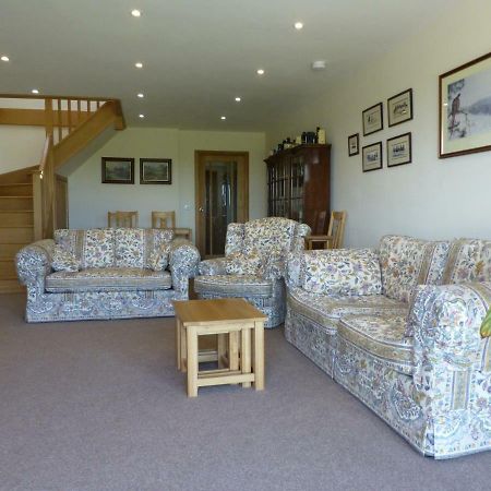 Cairndoon Byre Bed and Breakfast Monreith Exterior foto