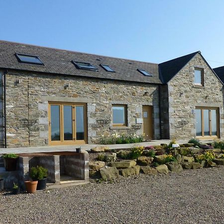 Cairndoon Byre Bed and Breakfast Monreith Exterior foto