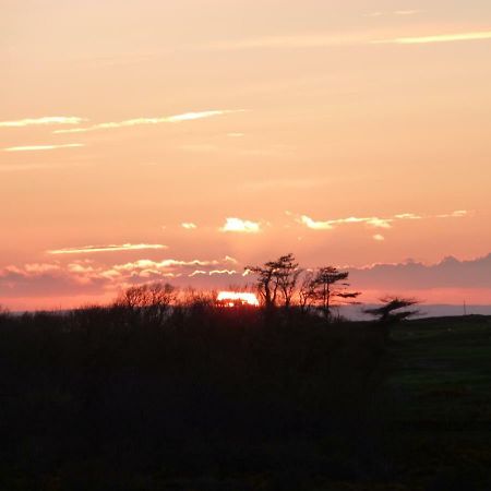 Bed and Breakfast Cairndoon Byre Monreith Exterior foto
