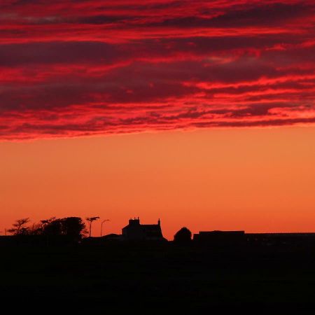 Cairndoon Byre Bed and Breakfast Monreith Exterior foto