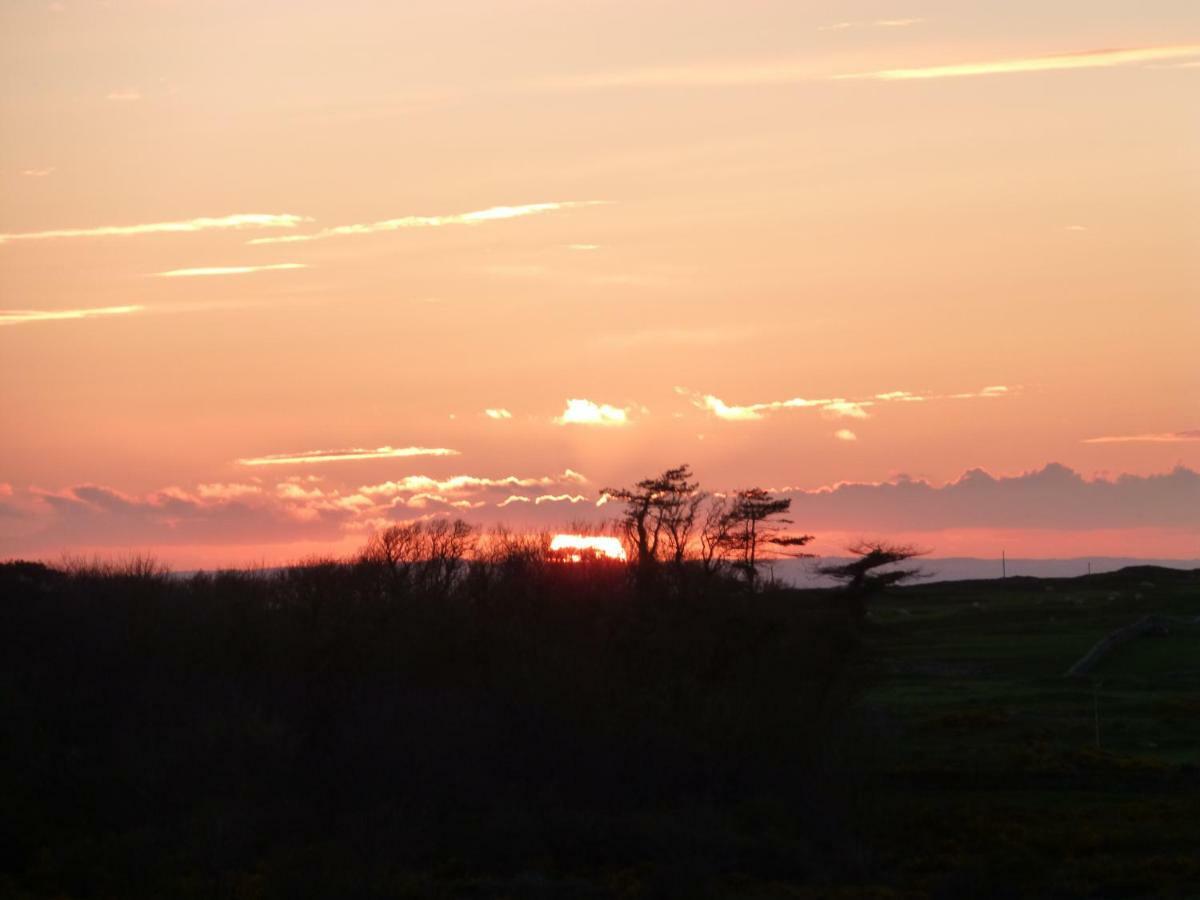 Cairndoon Byre Bed and Breakfast Monreith Exterior foto