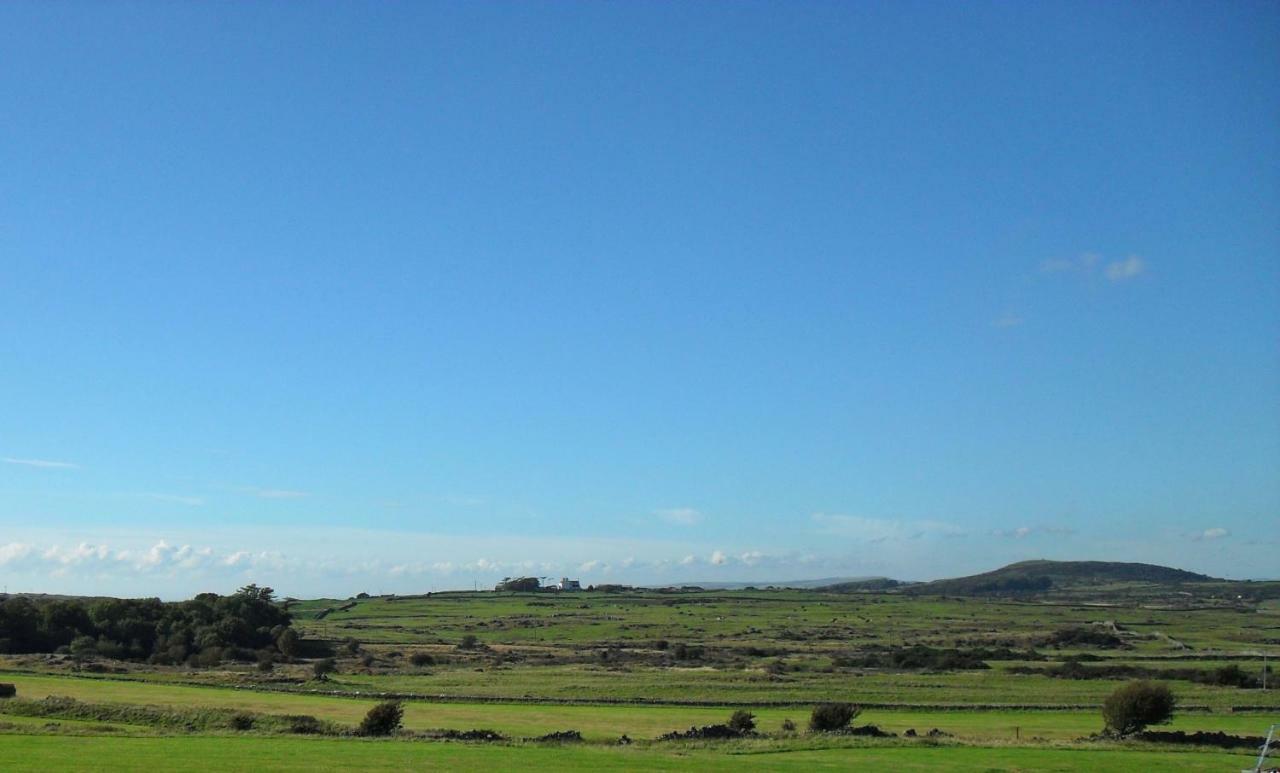 Cairndoon Byre Bed and Breakfast Monreith Exterior foto