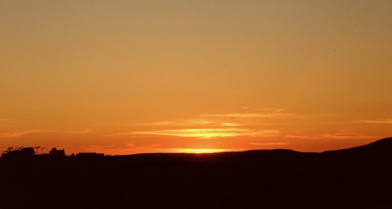 Cairndoon Byre Bed and Breakfast Monreith Exterior foto