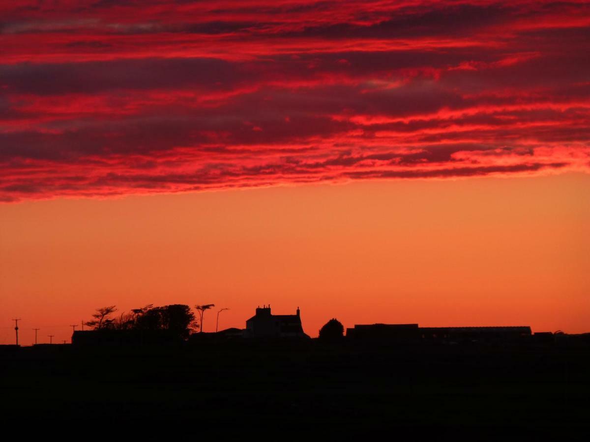 Cairndoon Byre Bed and Breakfast Monreith Exterior foto